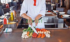 Seven-Course Tasting Menu for Two or Four and Gift Card at Hibachi Teppanyaki & Bar (Up to 56% Off)