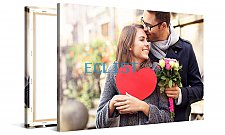 Canvas Prints with Optional Shipping from CanvasOnSale (Up to 89% Off)