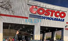 Shanghai Costco