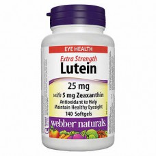 Lutein 叶黃素