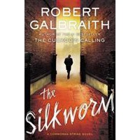 The Silkworm