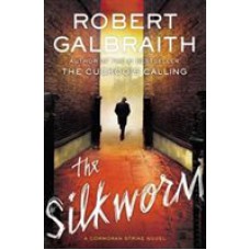 The Silkworm