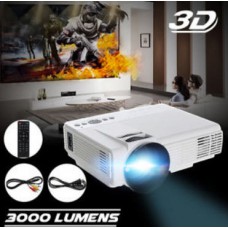 1080P Full HD 3D LED Projector