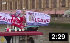 British fishermen say they feel ‘betrayed’